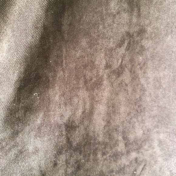 Italian Boutique Faux Lined Suede Shirt - Picture 7 of 8